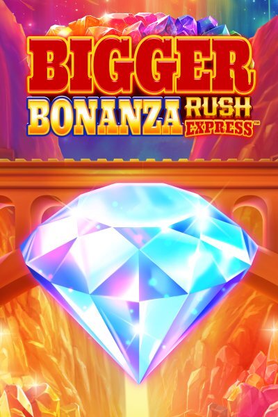 Bigger Bonanza Platinum Rush Express