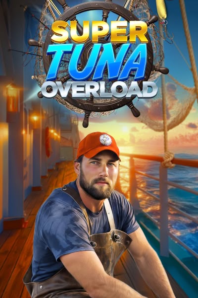Super Tuna Overload