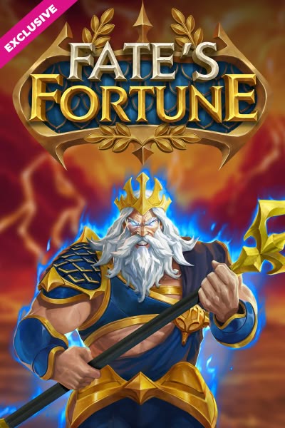 Fate's Fortune