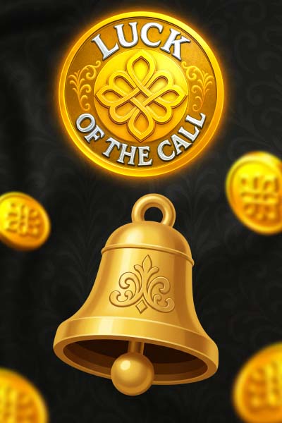 Luck Of The Call
