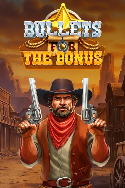 Bullets For The Bonus