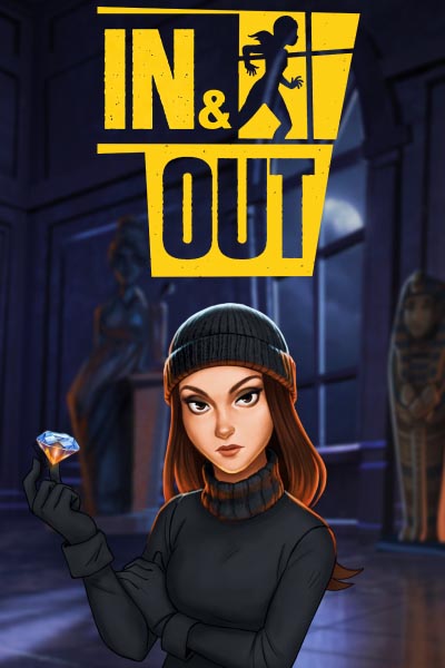 In and Out